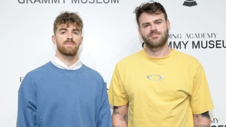 The Chainsmokers Awkwardly Admitted To Having Threesomes Together With Fans And Everyone Is Terrified