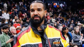 Drake Revived His Classic ‘Degrassi’ Character During His Apollo Theater Concert