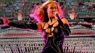 Iggy Azalea Has Some ‘Scandalous Sh*t’ Coming Soon With New Music To Follow Later This Year