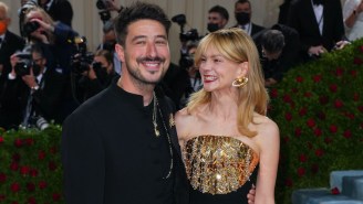 Marcus Mumford Could Add To His Sons As Carey Mulligan Is Reportedly Pregnant With The Couple’s Third Child
