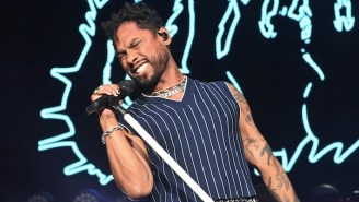 TikTok Has Vaulted A 12-Year-Old Miguel Song Back Onto The ‘Billboard’ Charts