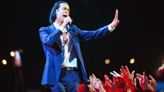 Nick Cave Is Hesitant To Boycott Music From Controversial Artists: ‘We Need To Be Very, Very Careful’