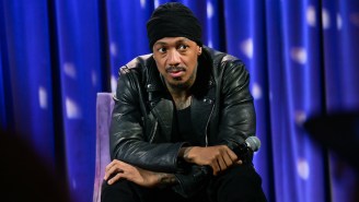 Nick Cannon Isn’t Impressed By A Lot Of Rap Music: ‘TikTok Has Proven Anyone Can Do It’