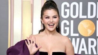 Selena Gomez’s Latest Post Is Pretty Cryptic But Fans Are Convinced It Means A New Album Is Coming Soon