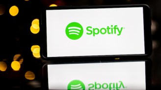 Want To Pay More For Spotify? A New, More Expensive Premium Subscription Might Be On The Way
