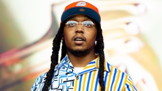 Takeoff’s Mother Is Suing The Bowling Alley Where The Migos Rapper Was Killed
