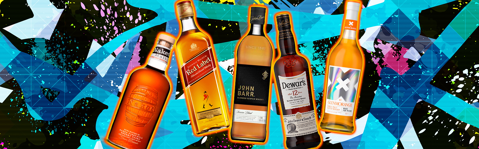 Best Scotch Whisky Under $30