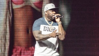50 Cent Apologized For Comparing Megan Thee Stallion To Jussie Smollett During Tory Lanez’s Assault Trial