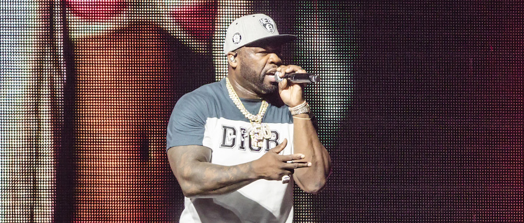 50 cent new music