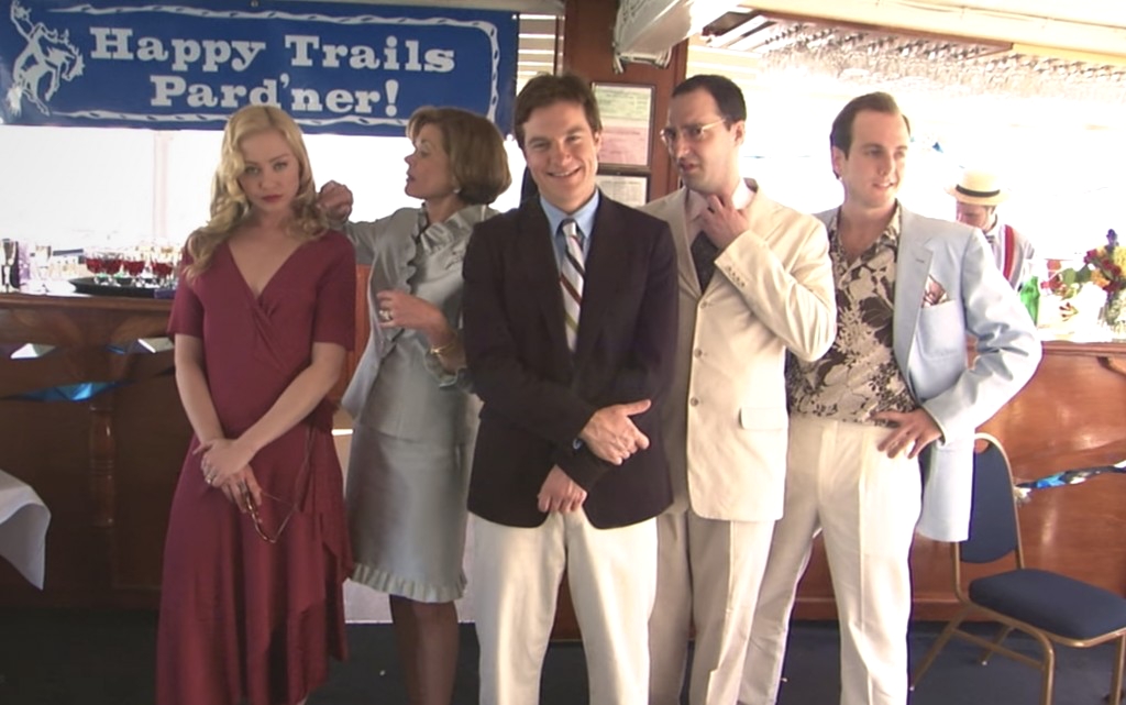 Arrested Development