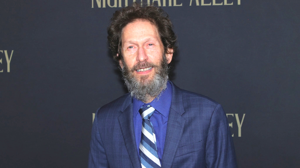 Tim Blake Nelson