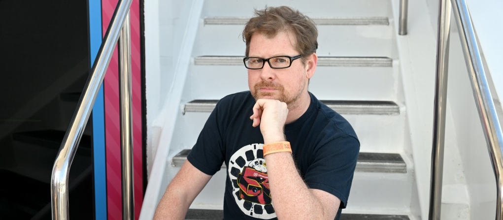 Justin Roiland