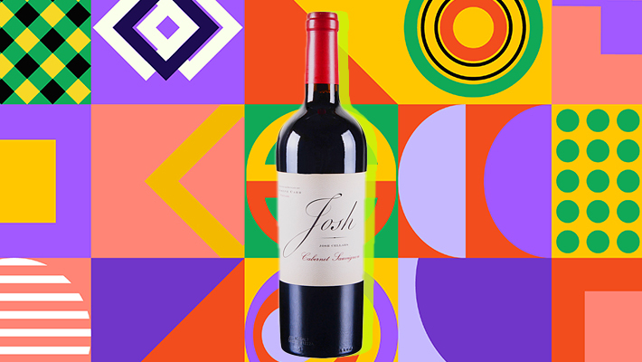 Josh Cellars Cabernet Sauvignon