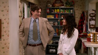How Did Jackie And Kelso End Up Together On ‘That ’90s Show’?