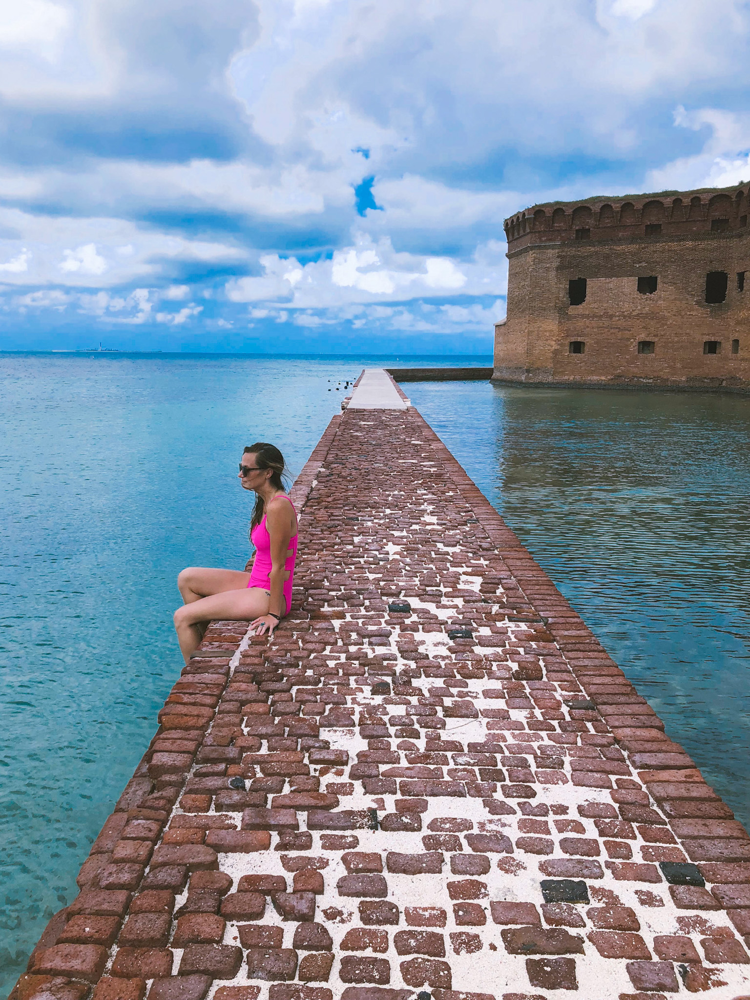 Dry Tortugas NP