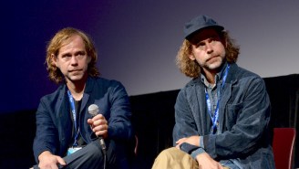 Aaron And Bryce Dessner Announced An Album From Their New Band Complete Mountain Almanac And Shared A Vulnerable Single