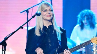 Alvvays Delivered A Powerhouse Performance Of ‘Belinda Says’ On ‘The Tonight Show’