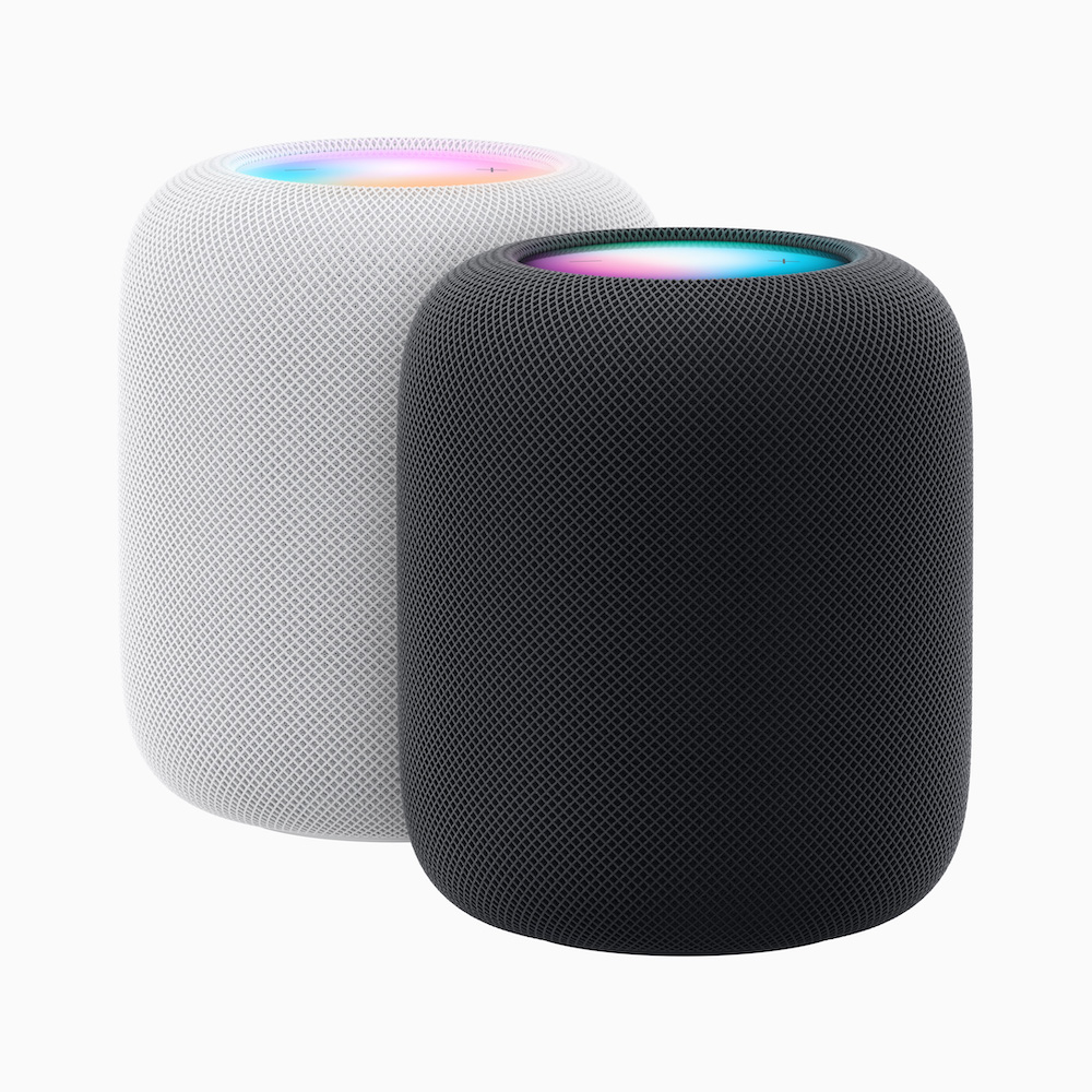 Apple HomePod 2nd gen