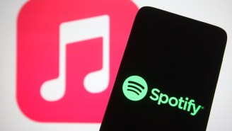 Music Streaming Set A New Record By Crossing The Trillion-Play Threshold In 2022, With R&B And Hip-Hop At The Helm