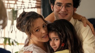 Kathy Bates And Rachel McAdams Bring A Judy Bloom Classic To Life In The ‘Are You There God? It’s Me, Margaret’ Trailer