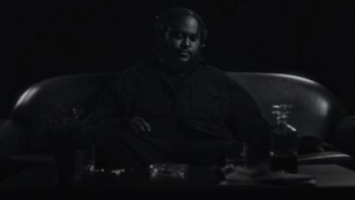 Bas’ ‘Diamonds’ Video Is A Tragic Cautionary Tale Of The Pursuit Of Happiness