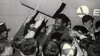 The ‘Bill Russell: Legend’ Trailer Previews A Documentary Worthy Of An All-Time Great