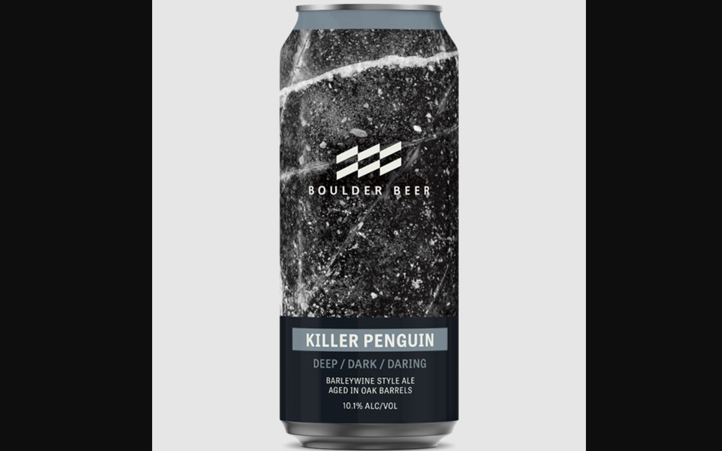 Boulder Killer Penguin