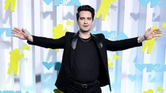Brendon Urie Is Closing The Damn Door On Panic! At The Disco As The Band Will End After One More Tour