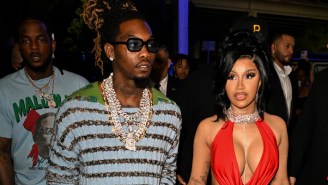 Cardi Remembers Offset’s Immediate Reaction To The News Of The Late Takeoff’s Death