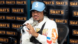 Chance The Rapper Questioned Ice Spice About Potential Beef After Listening To Her Song ‘In Ha Mood’