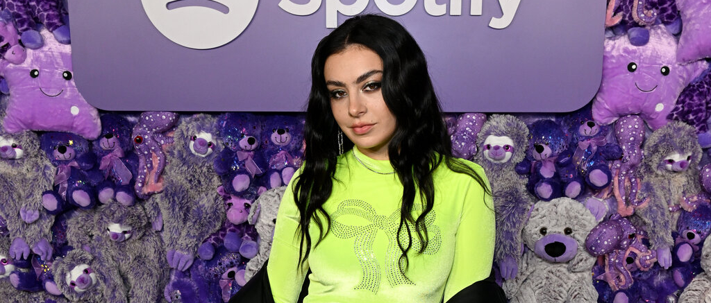 Charli XCX Teased Her Upcoming Project: ‘[My] Next Album Will Be My ...