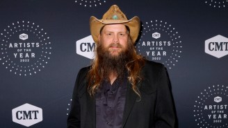 Chris Stapleton Is Set To Perform At Super Bowl LVII’s Pre-Game Events With Babyface And Sheryl Lee Ralph