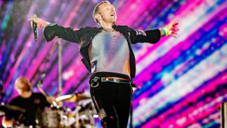 Coldplay Announces US Dates On Their 2023 ‘Music Of The Spheres Tour’