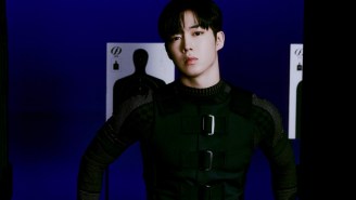SF9’s Dawon Helped Save Someone In Cardiac Arrest By Administering First Aid