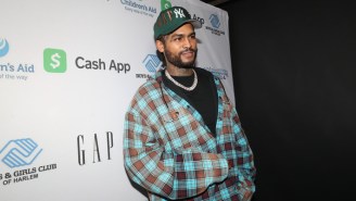 Dave East Discussed The Backlash Over A Past Lil Nas X Comment, But He May Have Forgotten The Worst One