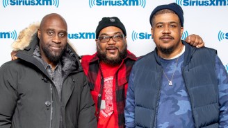 After Years Of Roadblocks, De La Soul’s Music Is Finally Coming To Streaming Services In 2023