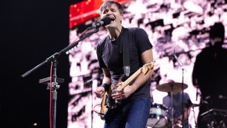 You Wouldn’t Want To Hear Unreleased Postal Service Demos, Ben Gibbard Insists: ‘I’m Telling You Guys, They’re Not Good!’
