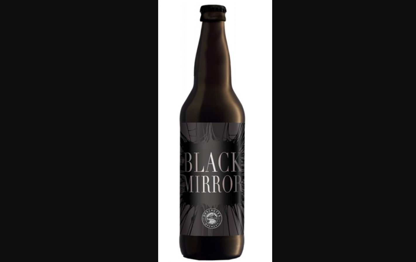 Deschutes Black Mirror