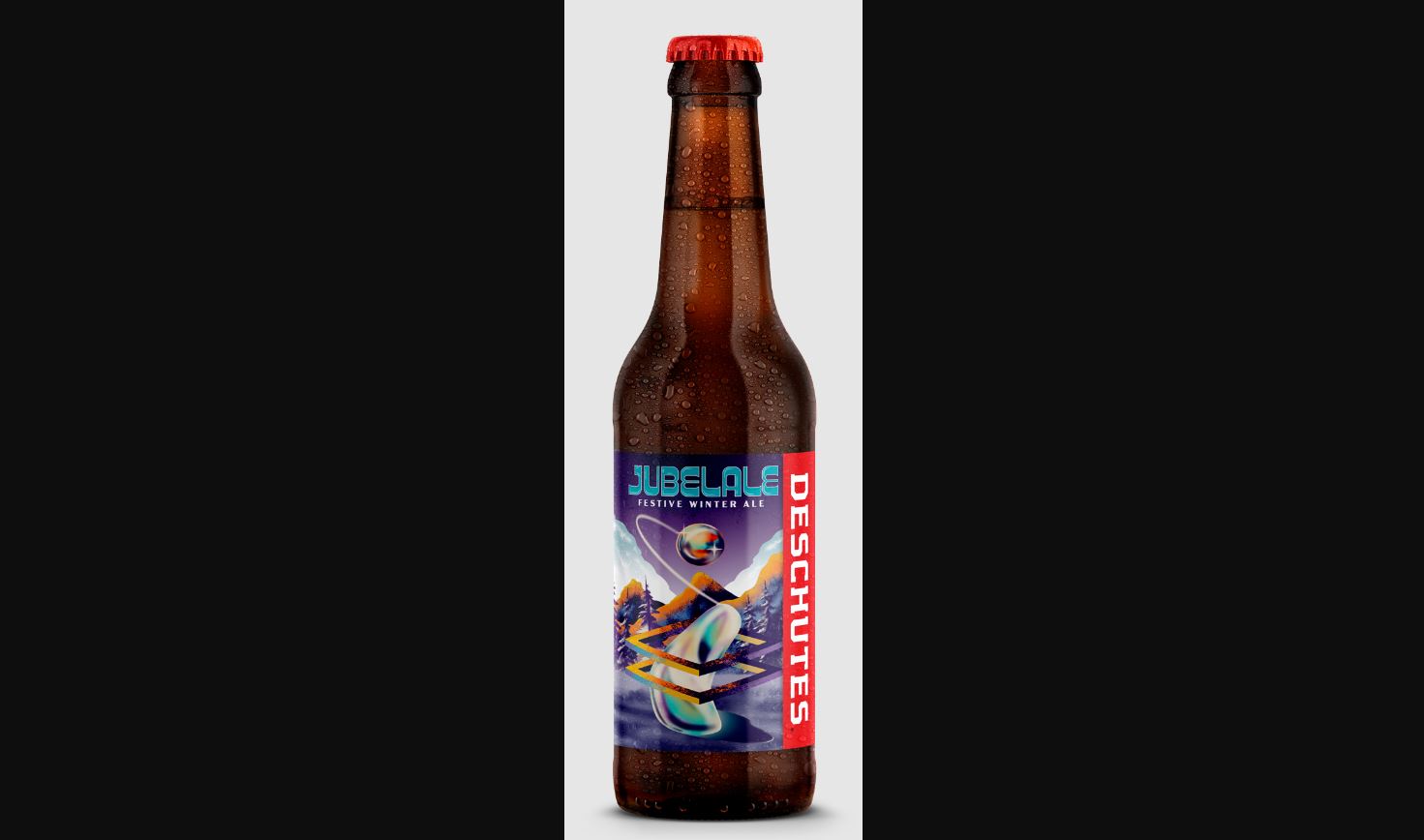 Deschutes Jubelale