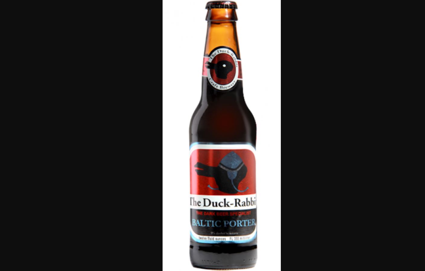 Duck Rabbit Baltic Porter