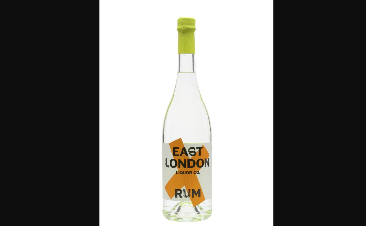 East London Rum