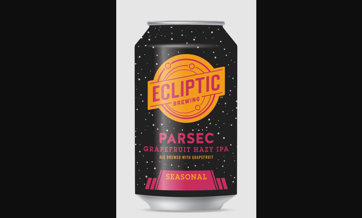 Ecliptic Parsec