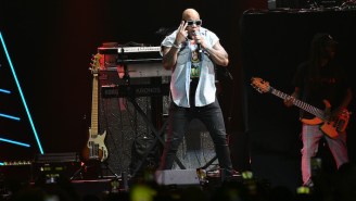 Flo Rida Is Suing Celsius For Over $30,000 For Breach Of Contract And More