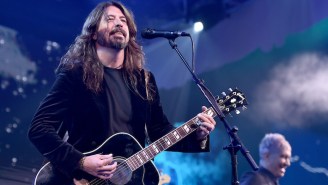 Foo Fighters, Lana Del Rey, Green Day, And More Are Heading To Canada To Lead 2023’s Festival D’été de Québec