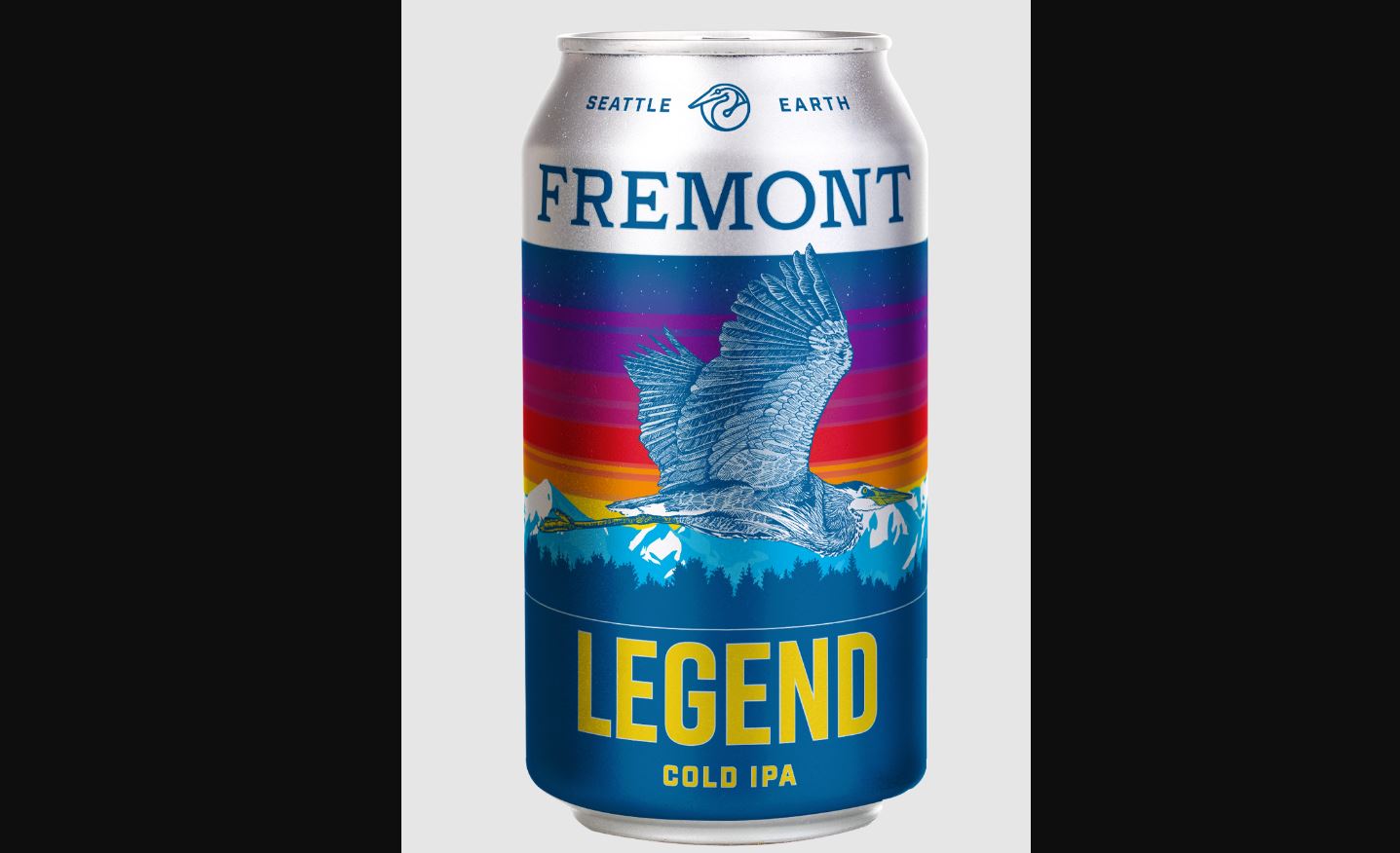 Fremont Legend