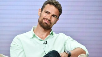 ‘The White Lotus’ Baddie Theo James Explained Why He’s Not Interested In Being The Next James Bond