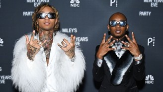 Rae Sremmurd Shine On Their Carefree New Song ‘Sucka Or Sum’ Ahead Of A Potential Fourth Album