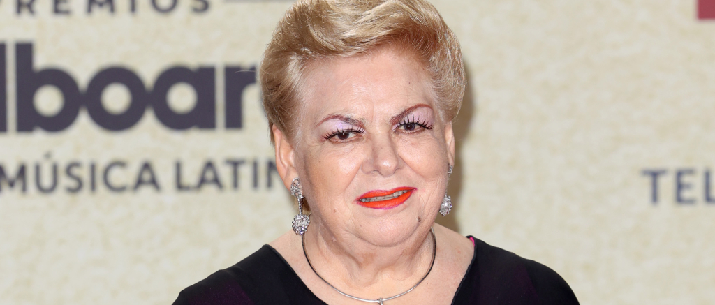 paquita la del barrio