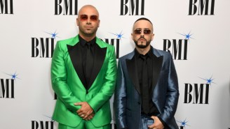 Yandel’s Surprise Album ‘Resistencia’ Includes Features From Wisin, Maluma, And Young Miko