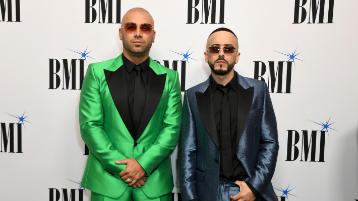 Yandel's 'Resistencia' Album Features Maluma And Wisin